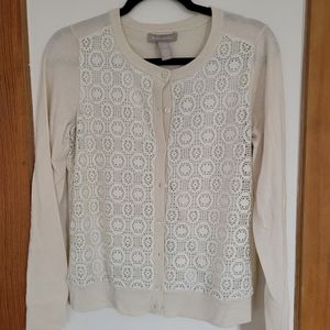 Banana Republic Cardigan